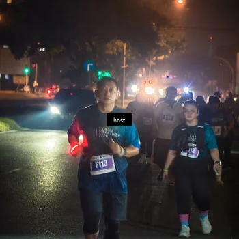 Runner Photo 5018171