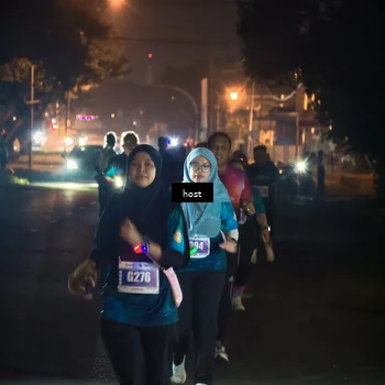 Runner Photo 5018172