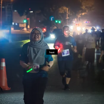 Runner Photo 5018173