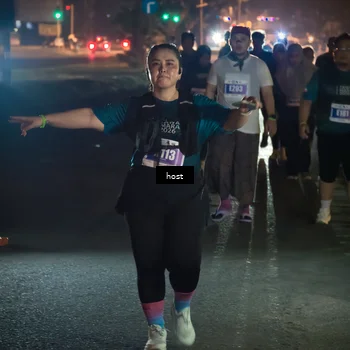 Runner Photo 5018174