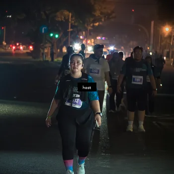 Runner Photo 5018175