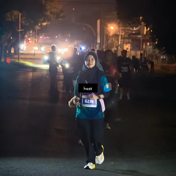 Runner Photo 5018177