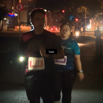 Runner Photo 5018178