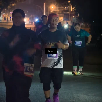 Runner Photo 5018179
