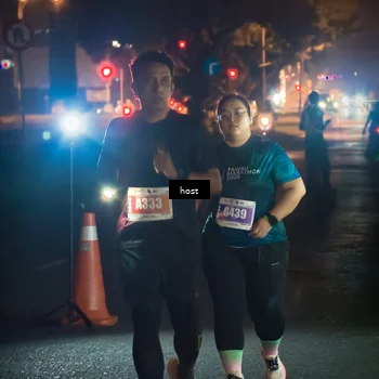 Runner Photo 5018180