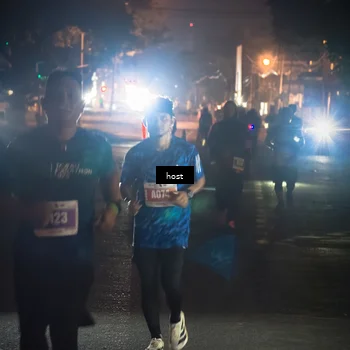 Runner Photo 5018183