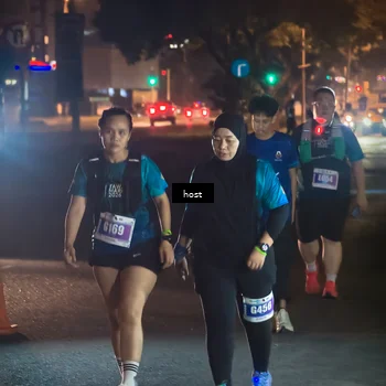 Runner Photo 5018185