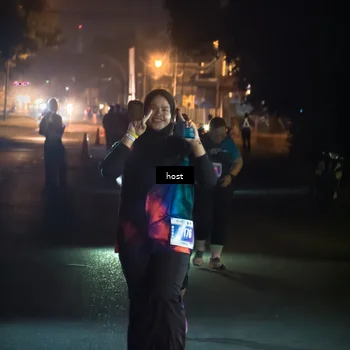 Runner Photo 5018186