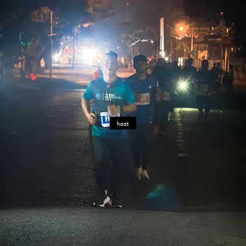 Runner Photo 5018188