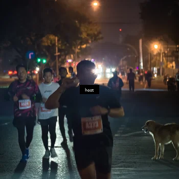 Runner Photo 5018191