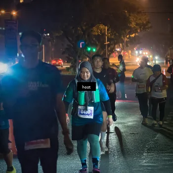 Runner Photo 5018194