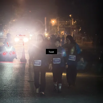 Runner Photo 5018195