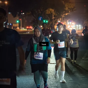 Runner Photo 5018196