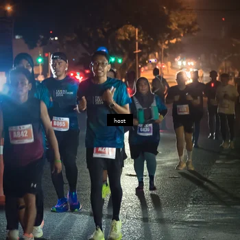 Runner Photo 5018197