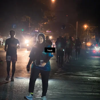 Runner Photo 5018198