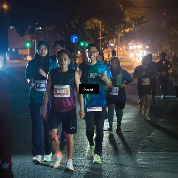 Runner Photo 5018199