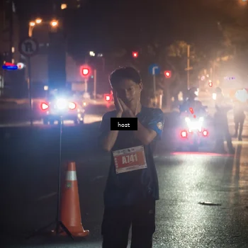 Runner Photo 5018200