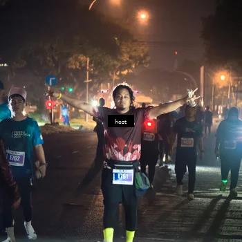Runner Photo 5018201