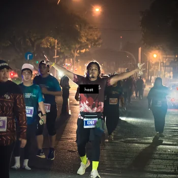 Runner Photo 5018202