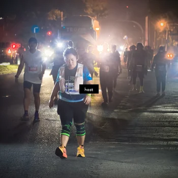 Runner Photo 5018203