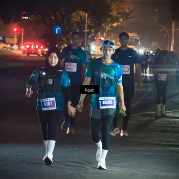 Runner Photo 5018204