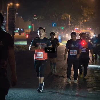 Runner Photo 5018205