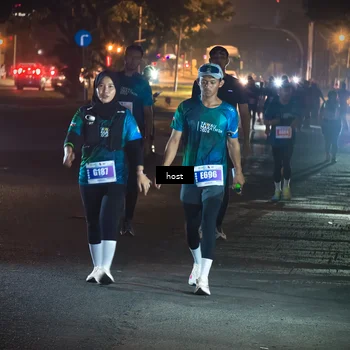 Runner Photo 5018206
