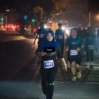 Runner Photo 5018207