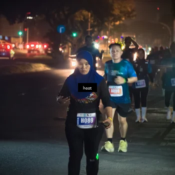 Runner Photo 5018208