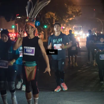 Runner Photo 5018209