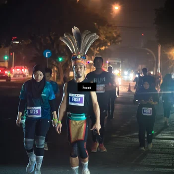 Runner Photo 5018211