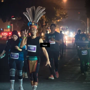 Runner Photo 5018212