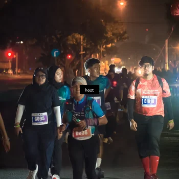 Runner Photo 5018213