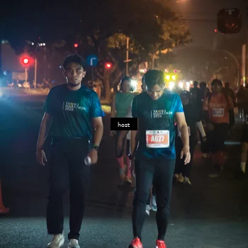 Runner Photo 5018214