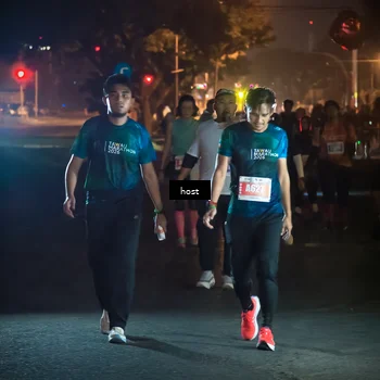 Runner Photo 5018215