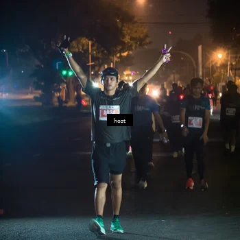 Runner Photo 5018217