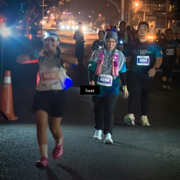 Runner Photo 5018222