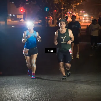 Runner Photo 5018224