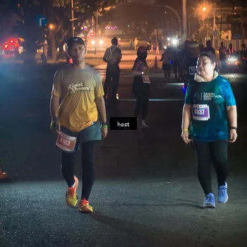 Runner Photo 5018225