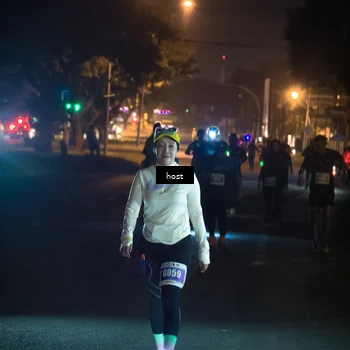 Runner Photo 5018226