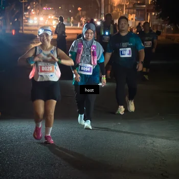 Runner Photo 5018227
