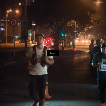 Runner Photo 5018228