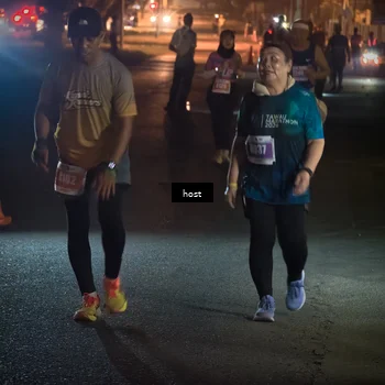 Runner Photo 5018229