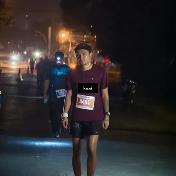 Runner Photo 5018230