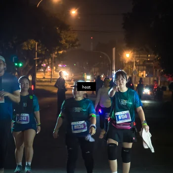 Runner Photo 5018234