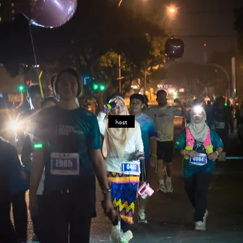 Runner Photo 5018235