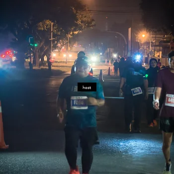Runner Photo 5018236