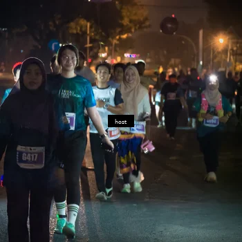 Runner Photo 5018237