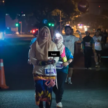 Runner Photo 5018238