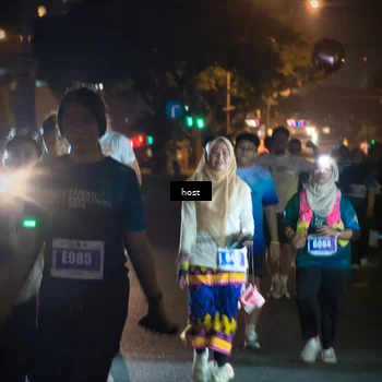 Runner Photo 5018239